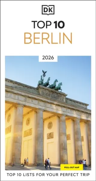 DK Top 10 Berlin - DK Travel
