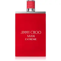 Jimmy Choo Man Extreme parfumovaná voda pre mužov 200 ml