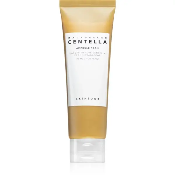 SKIN1004 Madagascar Centella Ampoule Foam krémová čistiaca pena pre citlivú pleť 125 ml
