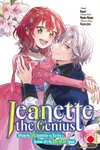 Jeanette the Genius Vol. 3 - Miyako Miyano
