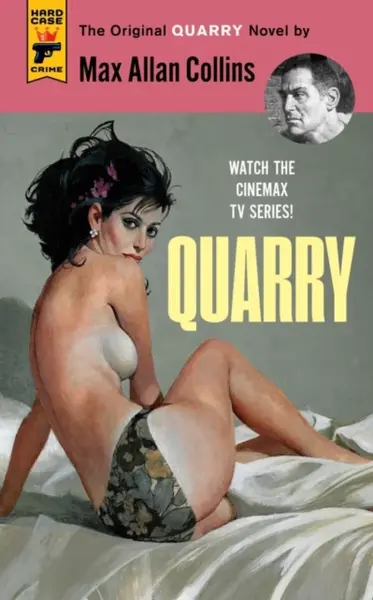 Quarry - Allan Max Collins