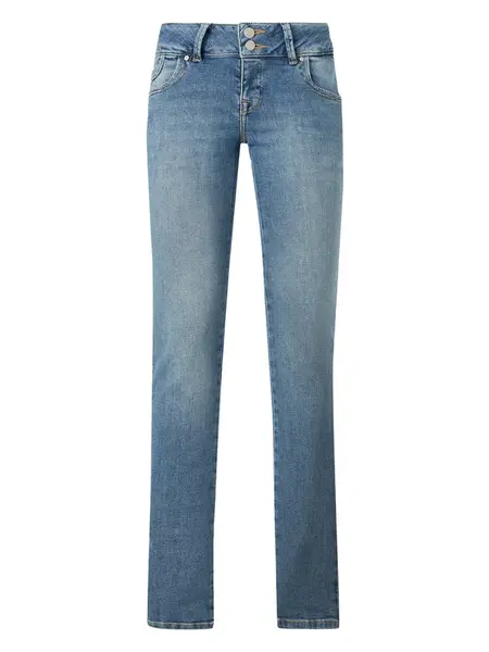 LTB Džínsy 'Molly'  modrá denim