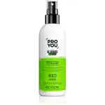 Revlon Professional Pro You The Twister slaný sprej pro strukturu a lesk 250 ml