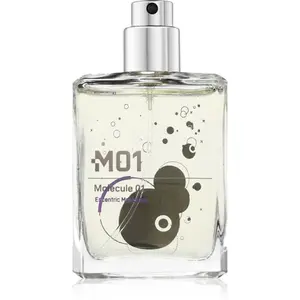 Escentric Molecules Molecule 01 toaletní voda unisex + Case 30 ml