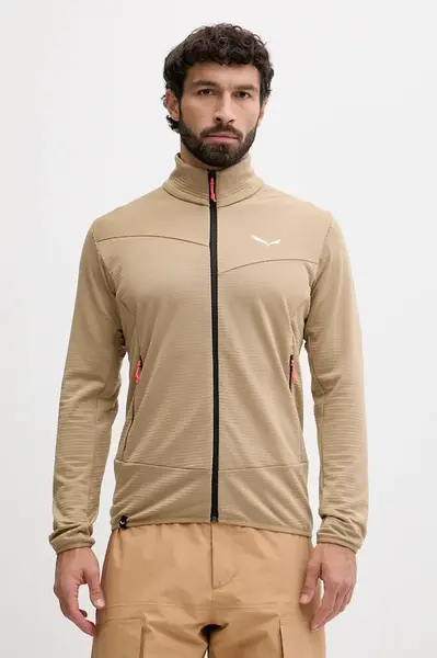 Sportovní mikina Salewa Puez Altavia