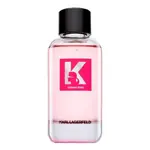 Lagerfeld Jeans Urban Pink parfémovaná voda pro ženy 100 ml