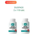 DR. FLEMING Zinok Pikolinat 15mg +10% gratis 220ks DUOPACK