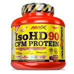 Amix Nutrition IsoHD 90 CFM Protein 800g - vanilka