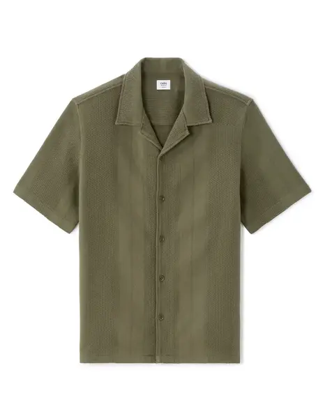 Celio Najack7 košile s krátkým rukávem