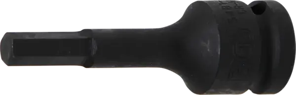 BGS technic Hlavice zástrčné 1/2" imbus M5-M19, tvrzené (různé velikosti) - BGS 5481 Velikost: M8