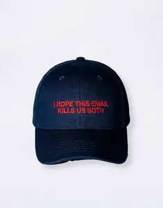 Monkey Studios Čepice Email blue/red