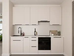 Kuchyňská linka 250 cm Como 3