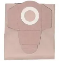 Sáčky do vys. 30 l pro INOX 30A, BT-VC 1500 SA,RT-VC 1600E 5 ks Einhell