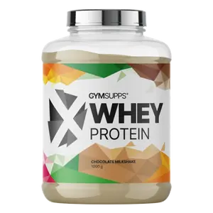X-Whey Protein 8595722702032
