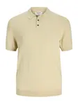 Jack & Jones Plus Sveter 'JPRBLAWilliam'  trstinová