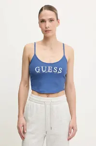 Guess  Top  SUNFLOWER