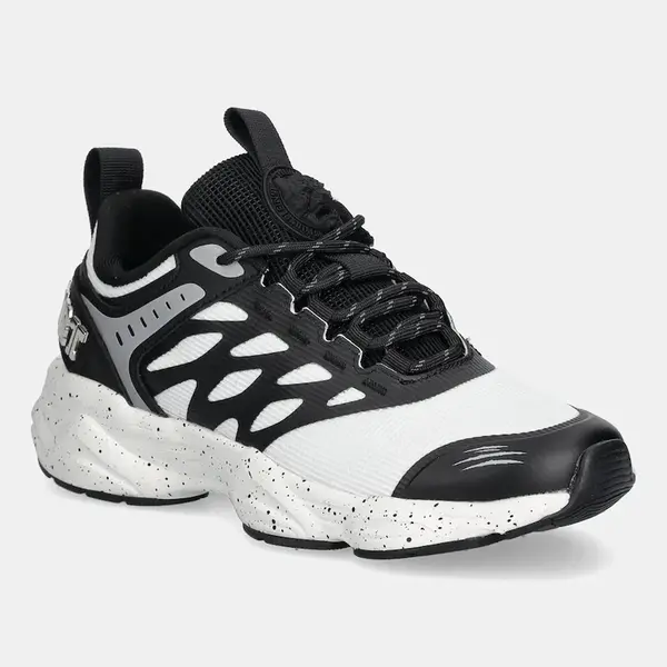 Sneakers boty PLEIN SPORT Venom Striker Gen.X.05 bílá barva, USC0740 STE003N 0102