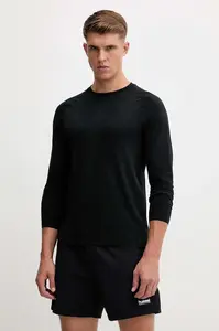 Hummel  Sportovní tričko s dlouhým rukávem