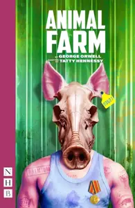 Animal Farm - George Orwell