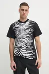 Versace Jeans Couture Bavlněné tričko Versace Jeans Couture