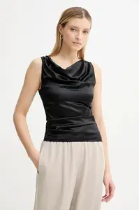 Halenka s příměsí hedvábí AERON CAMILLE