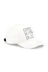 Dětská bavlněná kšiltovka Dkny