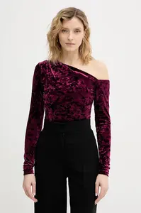 Velurové body Guess