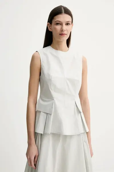 Bavlněná halenka Remain