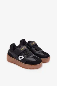 Dětské tenisky BIG STAR s řemínkem