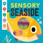 Sensory Seaside - Autumn Publishing