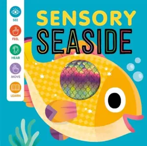 Sensory Seaside - Autumn Publishing