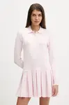 Tommy Jeans Šaty Tommy Jeans