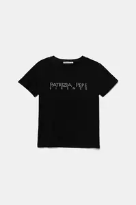 Dětské tričko Patrizia Pepe K103