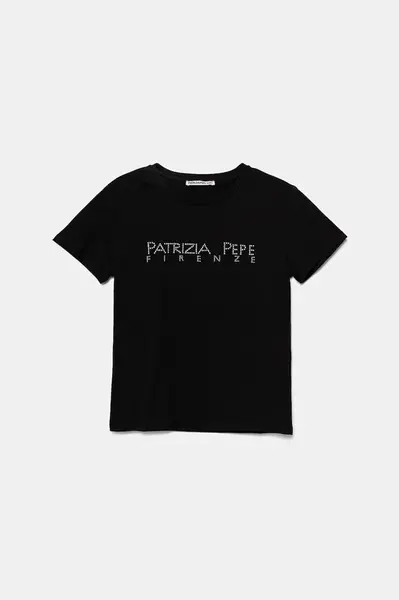 Dětské tričko Patrizia Pepe K103