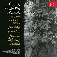 Pěvecký sbor Čs. rozhlasu – Pohádky