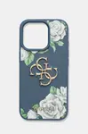 Obal na telefon Guess iPhone 16 Pro