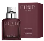 Calvin Klein Eternity Amber Essence Intense For Men - parfém 50 ml