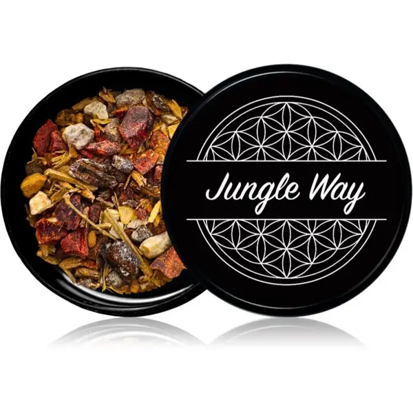 Jungle Way Deep Cleanse vykuřovadla 15 g