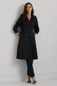 Kabát Lauren Ralph Lauren