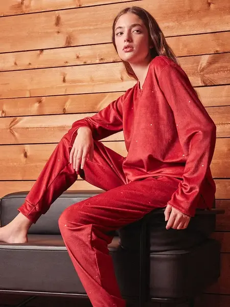 Gisela Pyžamo  grenadínová