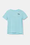 Dětské tričko Under Armour Tech Vent Jcqrd SS