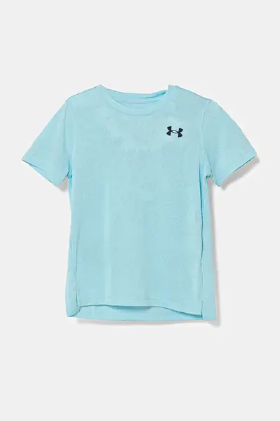 Dětské tričko Under Armour Tech Vent Jcqrd SS