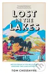 Lost in the Lakes (Notes from a 379-Mile Hike Around the Lake District) - kniha z kategorie Zdraví a životní styl