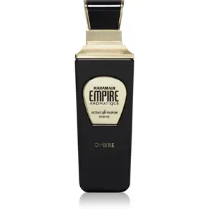 Al Haramain Empire Aromatique Ombre parfémový extrakt unisex 100 ml