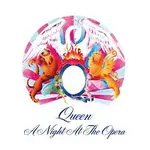 Queen – A Night At The Opera [2011 Remaster] CD