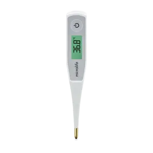 Microlife Teploměr Mt 550 Digitální 10 Sekundový
