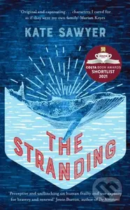 The Stranding (AS SEEN ON BBC2'S BEHIND THE COVERS WITH SARA COX) - kniha z kategorie Společenská beletrie