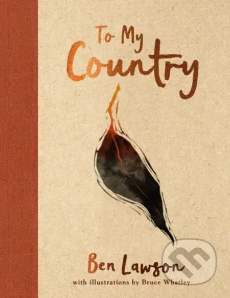 To My Country - Ben Lawson - kniha z kategorie Poezie