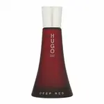 Hugo Boss Deep Red parfémovaná voda pre ženy 50 ml