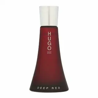 Hugo Boss Deep Red parfémovaná voda pre ženy 50 ml